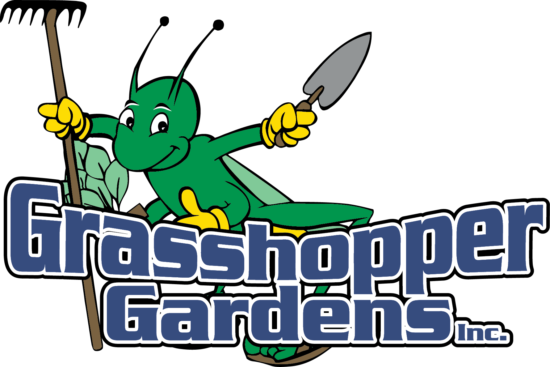 Grasshopper Gardens