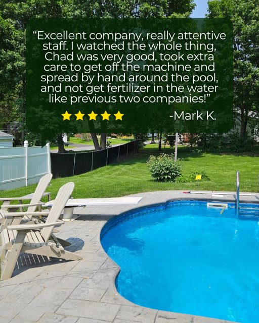 We respect your property as if it were our own. A professional job should be professional in every way. 

Let us take care of the yard this season. 🌿 

📞 518.500.4132
or email us at
📧 info@nicelawns.com