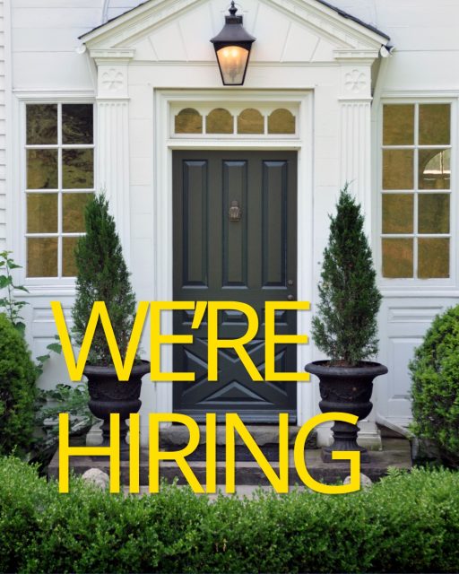 We’re growing — and looking for hardworking, motivated individuals to grow with us. 🌿

Grasshopper Gardens has immediate openings across multiple departments with long-term career opportunities available!

Now Hiring:
• Lawn Care Techs
• Maintenance Team Leaders
• Landscape Construction Foreman
• CDL-A Drivers
• Landscape Designer
• Landscape Estimator
• Accounting Assistant
• Sales Advisor

Why join the Grasshopper Gardens team?
✅ Paid Vacation Time
✅ Paid Holidays
✅ Employee Benefits
✅ Long-Term Career Growth
✅ Professional, Updated Equipment
✅ A Team That Takes Pride in Its Work

Whether you’re experienced in the field or looking to build a rewarding career, we’d love to hear from you.

APPLY TODAY:
https://www.grasshoppergardens.com/career-page/
