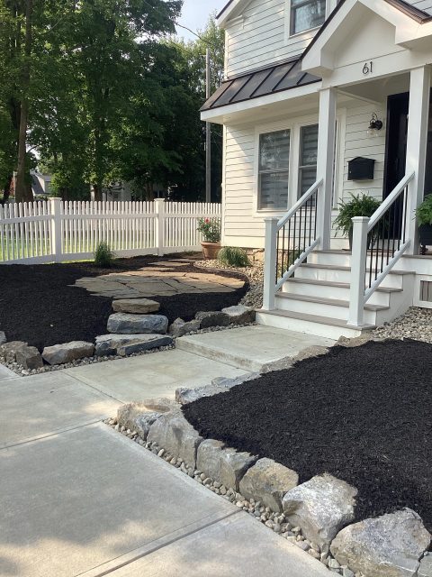 Is a dream walkway or patio on your wish list?

Don’t wait until spring to start thinking about it! Get your landscaping project on the books before the ground freezes, and you could be heading into spring and summer 2027 with a beautiful new outdoor space ready to enjoy.

From custom patios and walkways to masonry, fire pits, outdoor kitchens, landscape lighting, plantings, and complete landscape design, the Grasshopper Gardens team can help bring your vision to life. 🌿

Picture morning coffee on your new patio, summer nights around the fire pit, and a walkway that completely transforms your home’s curb appeal. ☀️

Dream it now. Plan it now. Enjoy it next summer.

👉 Book your FREE estimate with Grasshopper Gardens today:
https://www.grasshoppergardens.com/