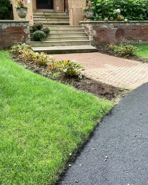 A truly welcoming entrance is all about balance, blending beautiful landscaping with thoughtful hardscaping to create a space that feels warm, inviting, and uniquely yours. 🌿✨

Landscaping brings your property to life through plants, trees, flowers, shrubs, and healthy green lawns. Hardscaping adds structure and function with walkways, driveways, patios, and pathways that guide you home.

When designed together, these elements create an outdoor space that’s not only beautiful, but functional and lasting. From planning and planting to installation and maintenance, we’re here to bring your vision to life every step of the way!

Call or email us to schedule a free consult!

📞 518.500.4132
📧 info@nicelawns.com