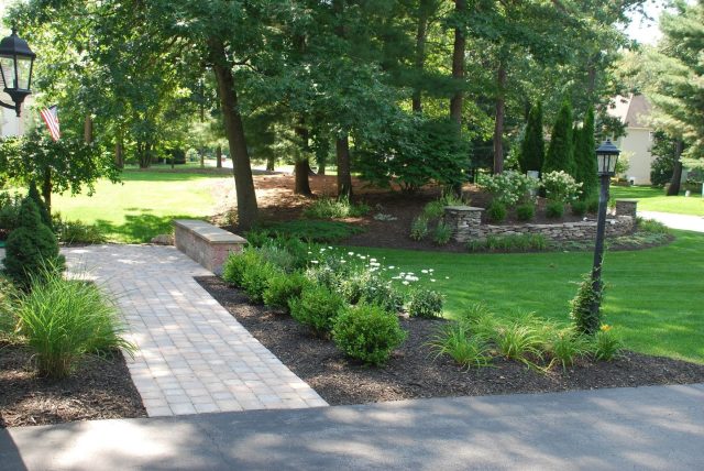 Is Your Mulch Still Doing Its Job?

Mulch doesn’t last forever — sun, rain, and time break it down. When that happens, it stops protecting your soil, loses its polished look, and opens the door to weeds and moisture loss.

That’s where we come in. At Grasshopper Gardens, we make it easy to give your mulch beds a quick top-off so they’re ready to handle the summer heat.

Let’s give your landscape the boost it needs — get pricing for your mid-season mulch refresh today.

Don’t let worn-out mulch undo your hard work!

 Click Here To Request Your Free Mulching Estimate! https://bit.ly/4ewBdPs