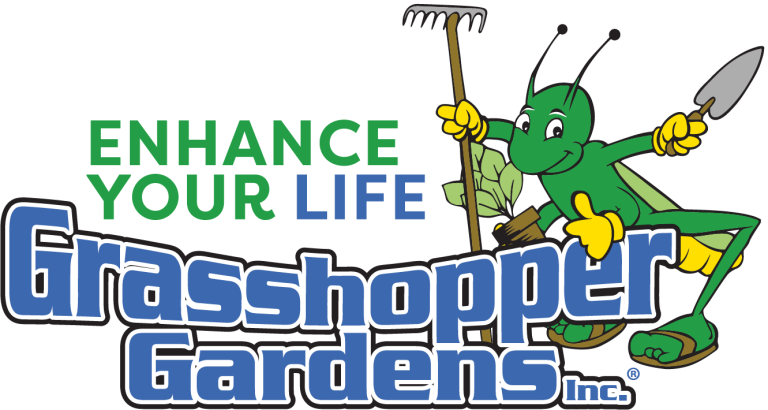 Grasshopper Gardens — Enhance Your Life