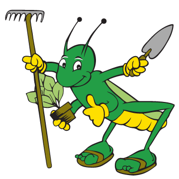 Grasshopper Gardens - Enhance Your Life