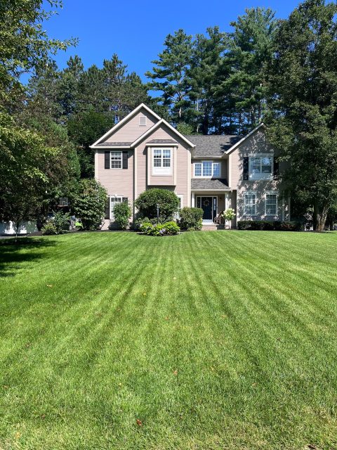 A beautiful lawn does more than improve curb appeal.

It creates a place where memories happen. Family cookouts. Kids playing in the yard. Quiet mornings with coffee. Summer nights around the fire pit.

For over 30 years, Grasshopper Gardens has helped homeowners across the Capital Region create outdoor spaces they love coming home to.

This summer, give your lawn the care it deserves.

🌿 Professional mowing
🌿 Fertilization programs
🌿 Weed control
🌿 Aeration & seeding
🌿 Full-service lawn care

📲 Book your FREE estimate today and let's get started. 518.712.6986

#GrasshopperGardens #EnhanceYourLife #LawnCareExperts #CapitalRegionHomes